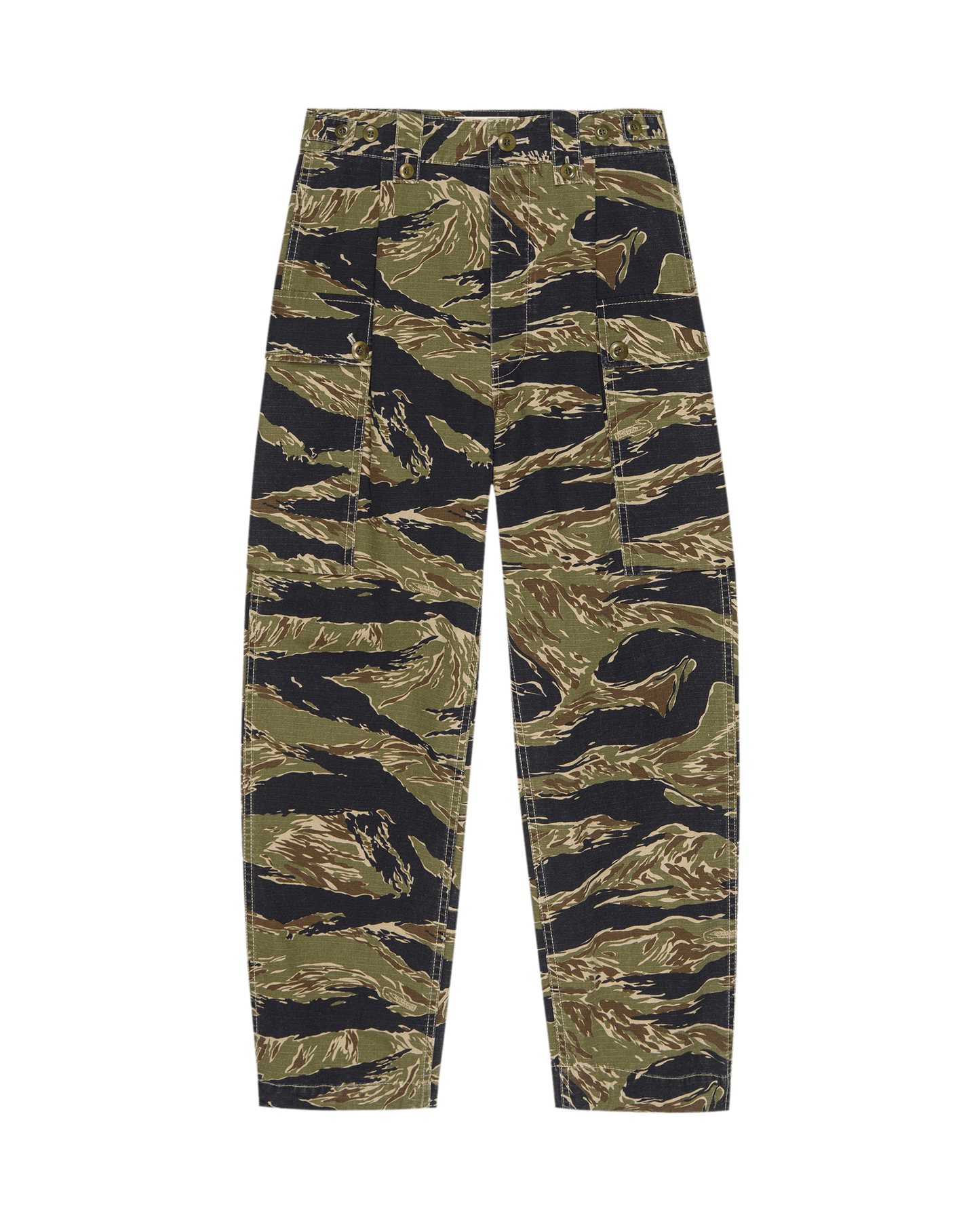 The Convoy Pant. -- Camo Surplus
