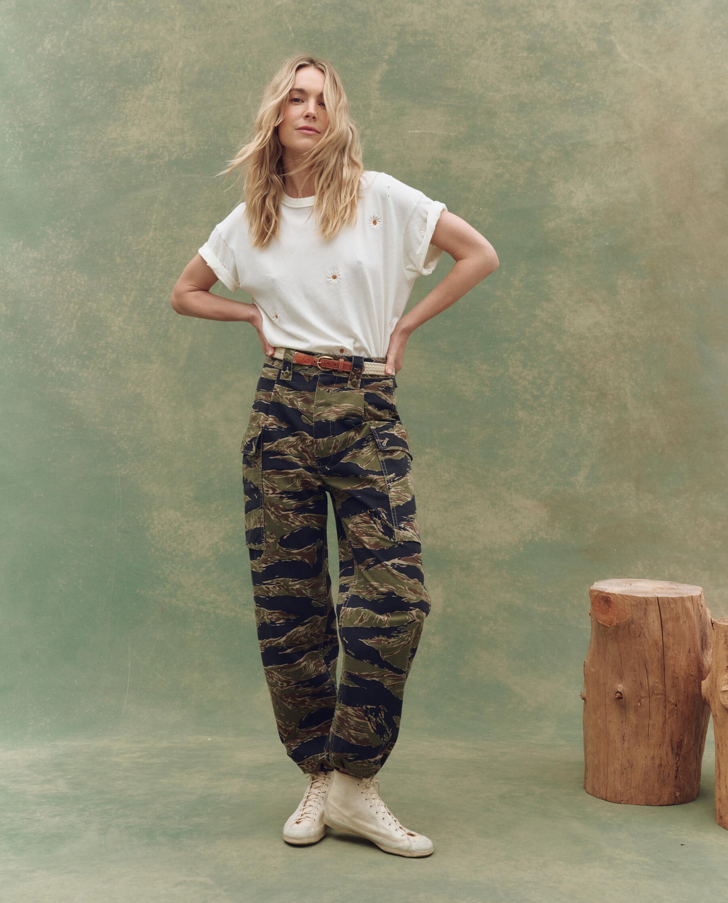 The Convoy Pant. -- Camo Surplus