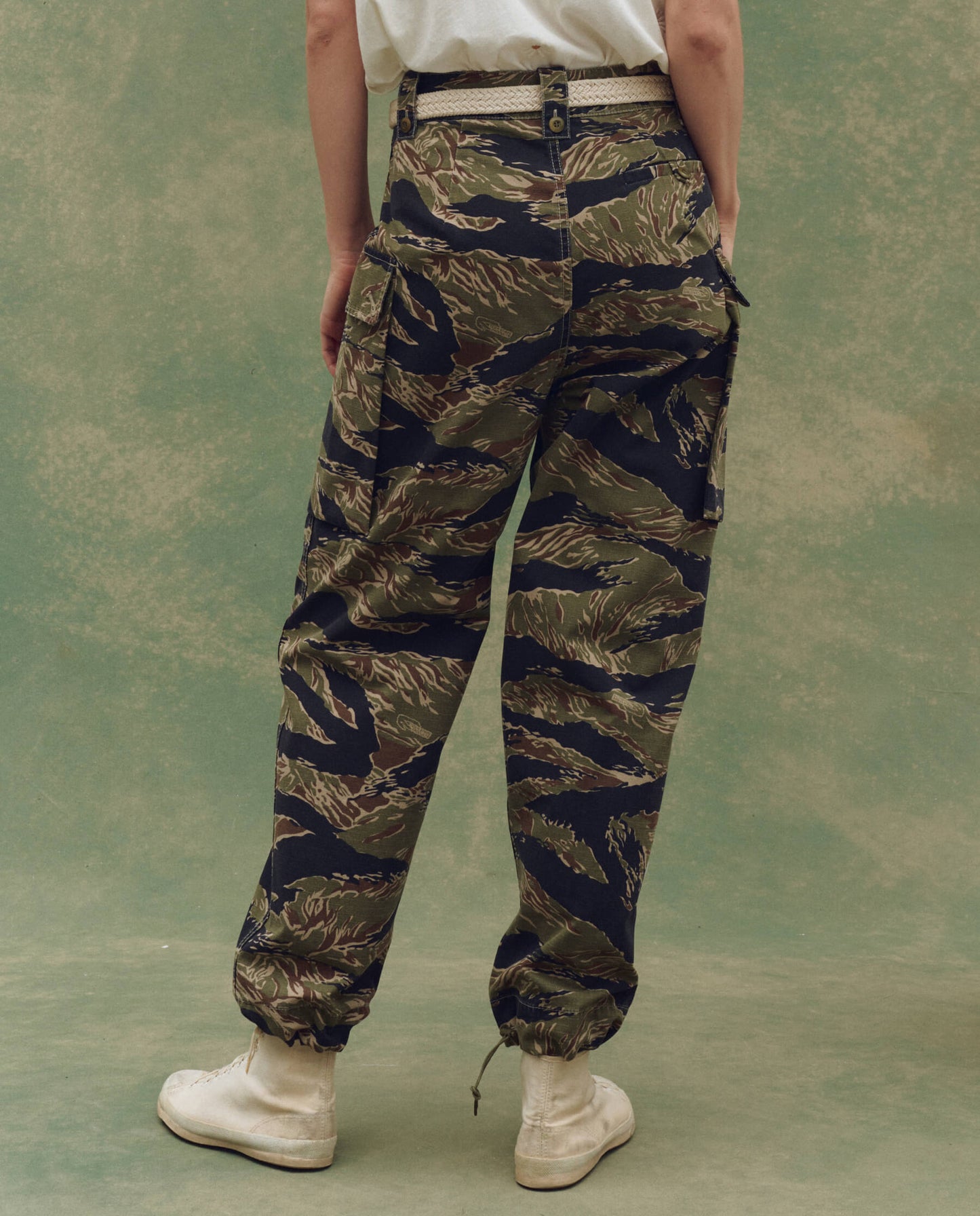 The Convoy Pant. -- Camo Surplus