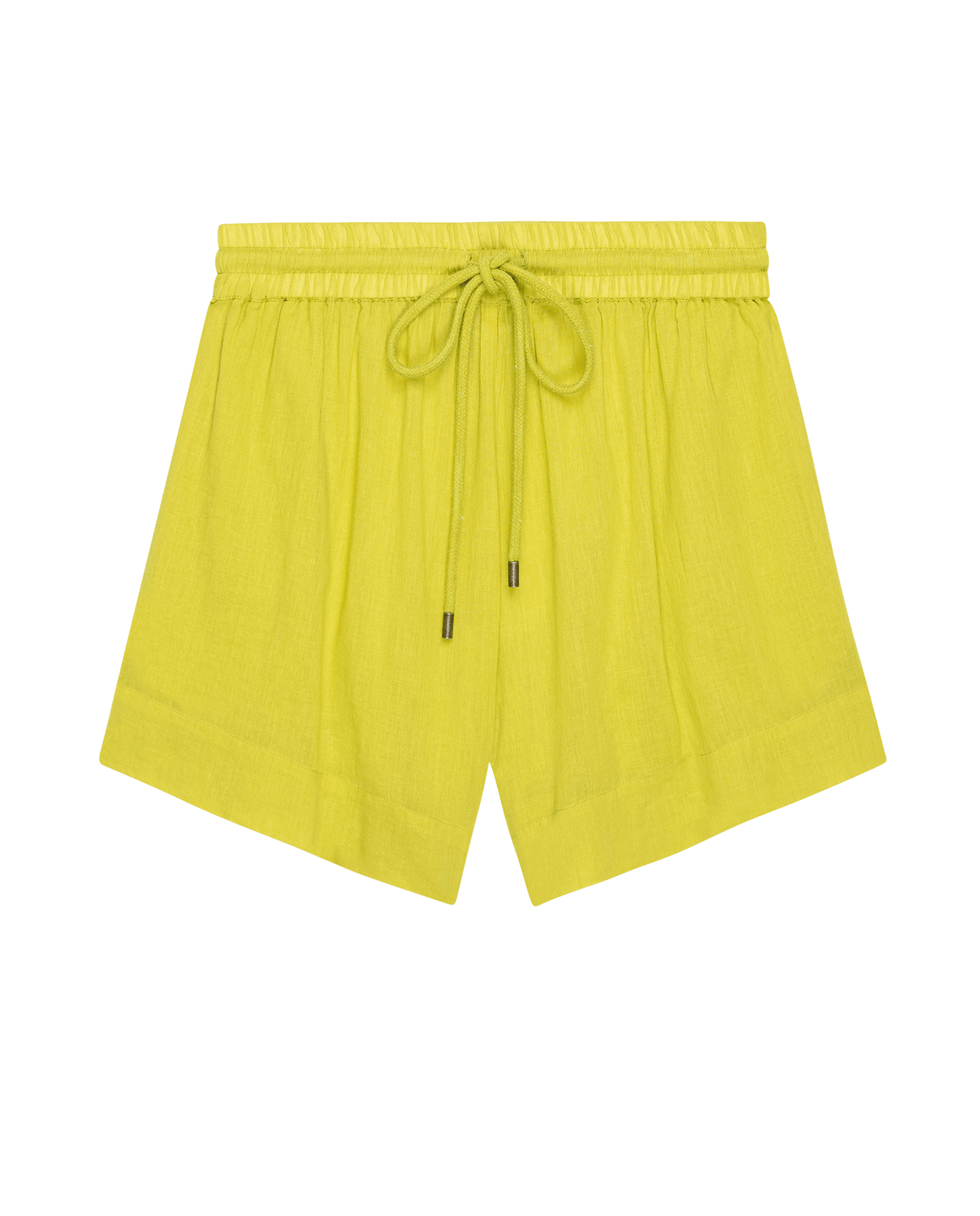 The Delta Short. -- Citron