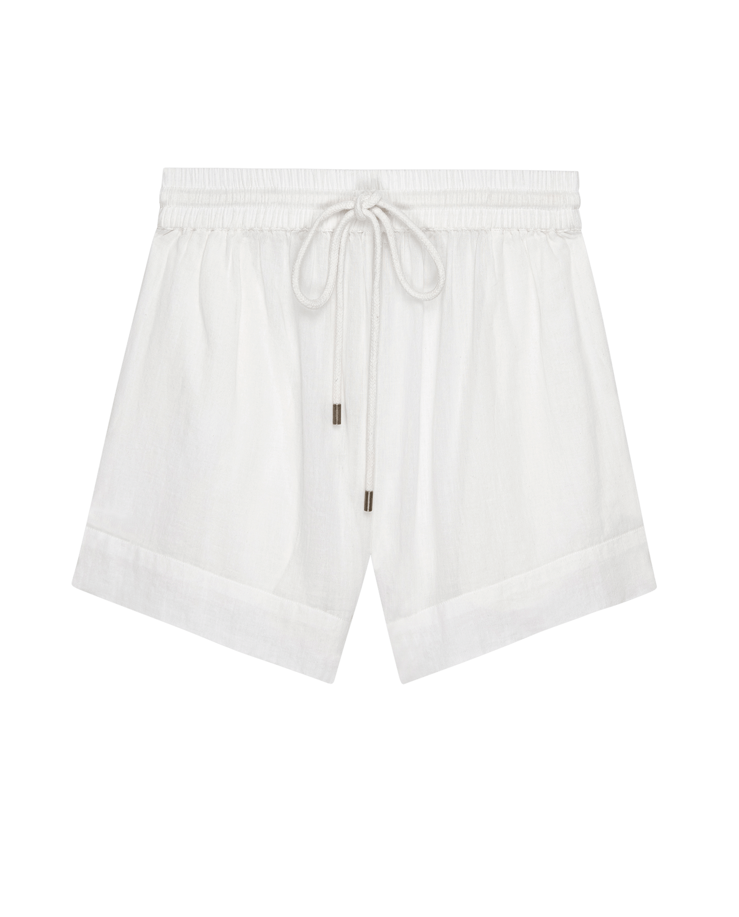 The Delta Short. -- White