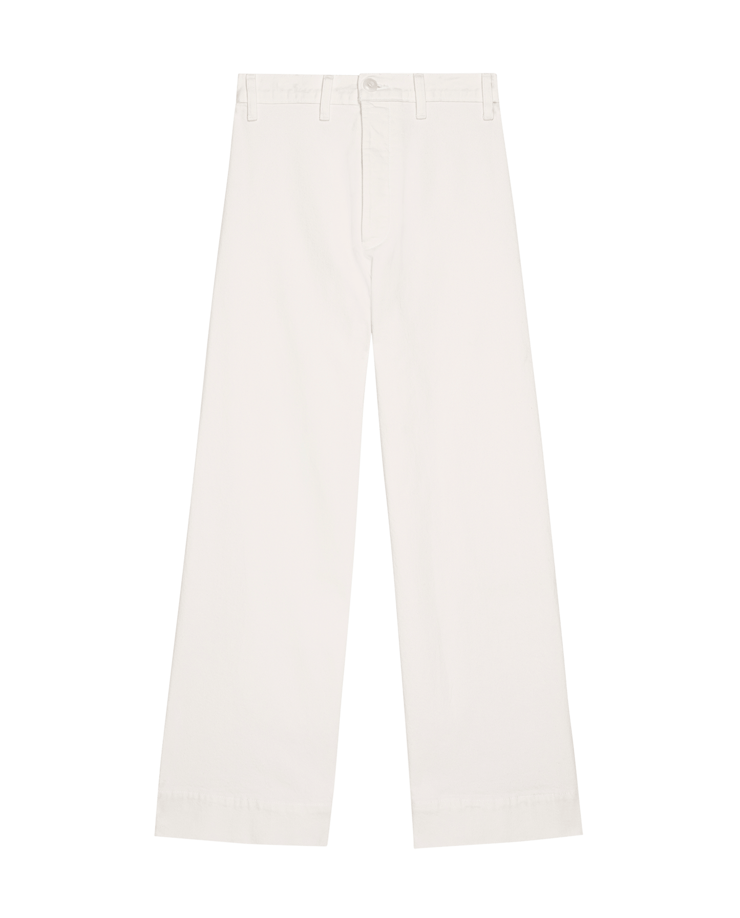The Seafair Jean. -- True White