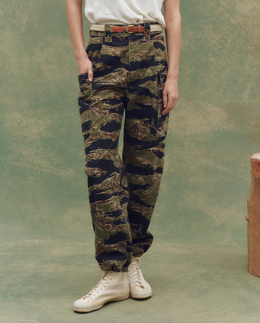 The Convoy Pant. -- Camo Surplus