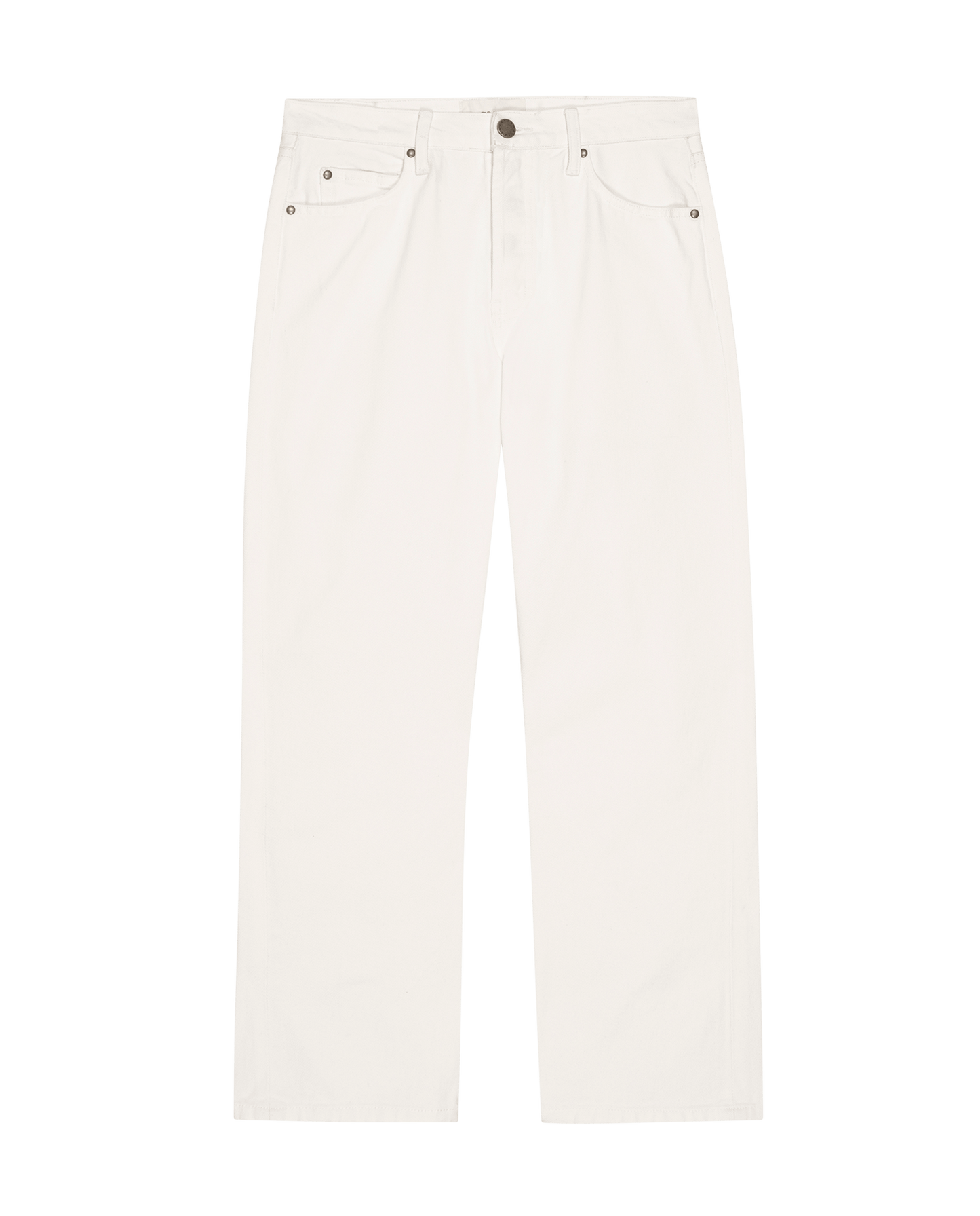 The Wayne Jean. -- True White